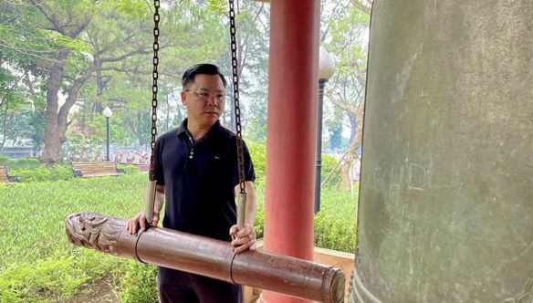 Bạn Nam Duong Binh Ở góa 58 tuổi Tìm người để kết hôn ở Sài Gòn, Hồ Chí Minh