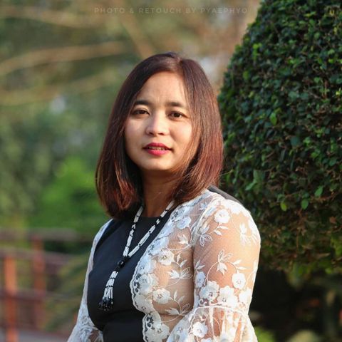 Bạn Nữ Huệ Tiên Ly dị 44 tuổi Tìm người yêu lâu dài ở Chợ Lớn, Hồ Chí Minh