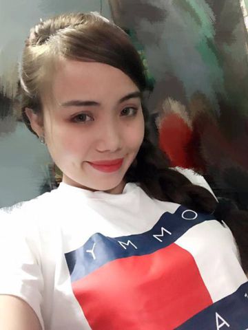 Bạn Nữ Thuy Độc thân 35 tuổi Tìm người yêu lâu dài ở Chợ Lớn, Hồ Chí Minh