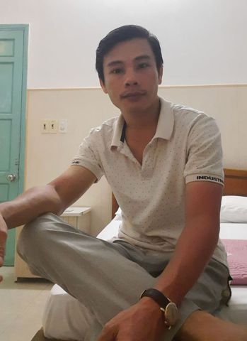 Bạn Nam Sơn Độc thân 34 tuổi Tìm người yêu lâu dài ở Cẩm Thành, Quảng Ngãi