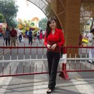 Mai Anh - Tìm bạn đời - Mỹ Tho, Đồng Tháp - Em mộc mạc