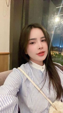 Bạn Nữ Hoai Thuong Độc thân 32 tuổi Tìm người yêu lâu dài ở Sài Gòn, Hồ Chí Minh