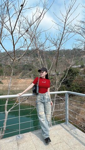 Bạn Nữ Founder Ly dị 34 tuổi Tìm bạn đời ở Rạch Giá, An Giang