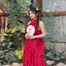 Thuỳ Dương - Tìm người yêu lâu dài - Chợ Lớn, Hồ Chí Minh - Em vui vẻ