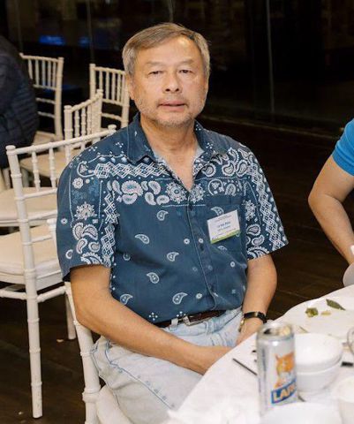 Bạn Nam Dung Ly dị 55 tuổi Tìm người yêu ngắn hạn ở Quebec, Canada