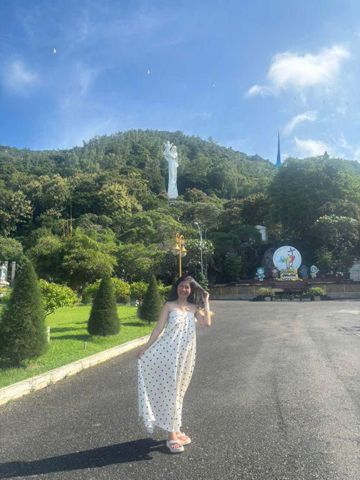 Bạn Nữ Flow Độc thân 52 tuổi Tìm bạn bè mới ở Long Xuyên, An Giang