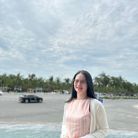 Trân Nhỏ - Tìm bạn tâm sự - Thủ Đức, Hồ Chí Minh - Hướng nội mỗi tội hay cười