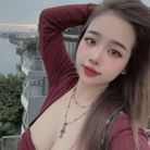 Nhung Babie - Tìm người yêu lâu dài - Thanh Xuân, Hà Nội - There will be a place just right, making us want to sit for a long time There will be a suitable person, making us want