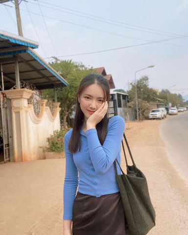 Bạn Nữ Huệ Độc thân 25 tuổi Tìm người yêu lâu dài ở Xuân Hòa, Hồ Chí Minh