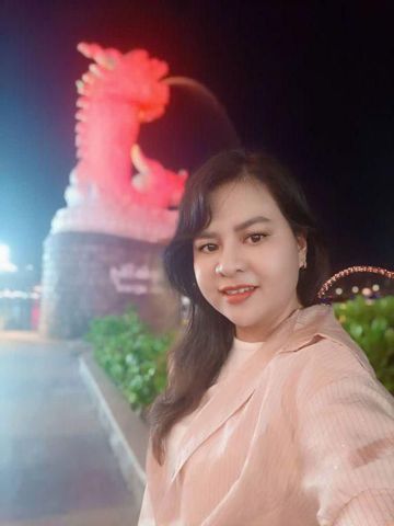 Bạn Nữ Thùy Trang Độc thân 30 tuổi Tìm người để kết hôn ở Xuân Hòa, Hồ Chí Minh