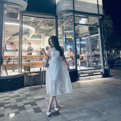 Bạn Nữ Thư Ming Độc thân 34 tuổi Tìm người yêu lâu dài ở Sài Gòn, Hồ Chí Minh