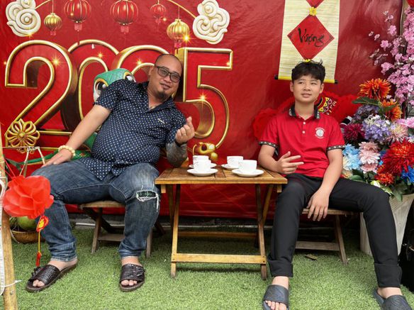 Bạn Nam Kiên Độc thân 35 tuổi Tìm bạn tâm sự ở Cam Ly - Đà Lạt, Lâm Đồng