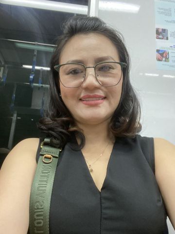 Bạn Nữ Kim That Độc thân 47 tuổi Tìm người yêu lâu dài ở Sài Gòn, Hồ Chí Minh