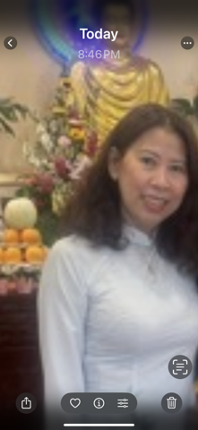 Bạn Nữ Hannah Ly dị 60 tuổi Tìm người yêu lâu dài ở Ohio, Mỹ