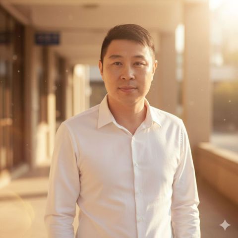 Bạn Nam Trần Quang Độc thân 34 tuổi Tìm người để kết hôn ở Buôn Ma Thuột, Đắk Lắk