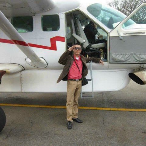 Bạn Nam Minhkhoa Ly dị 46 tuổi Tìm người yêu lâu dài ở Xuân Hòa, Hồ Chí Minh