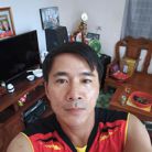 Thông Trung Nguyễn - Tìm người yêu lâu dài - Bến Thành, Hồ Chí Minh - Anh chân thành