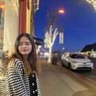 Le Thi Anh Duyen - Tìm người yêu lâu dài - Arizona, Mỹ - Em đơn giản