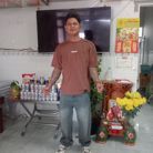 Bảo pham - Tìm người yêu lâu dài - Sài Gòn, Hồ Chí Minh - Anh hơn den