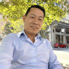 Huy Bình - Tìm người yêu lâu dài - Washington, Mỹ - Anh chân thành muốn tìm một người phụ nữ để đi cùng nhau lâu dài