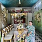 Thanh Vân - Tìm bạn đời - Sài Gòn, Hồ Chí Minh - Bình an và hạnh phúc