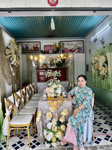 Bạn Nữ Thanh Vân Độc thân 42 tuổi Tìm bạn đời ở Sài Gòn, Hồ Chí Minh