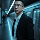 Tý - Tìm người yêu lâu dài - Bến Thành, Hồ Chí Minh - Hòa đồng vui vẻ