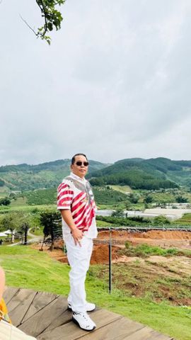 Bạn Nam KEVIN. HỦU Độc thân 54 tuổi Tìm người yêu lâu dài ở Washington, Mỹ