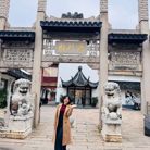 Huong - Tìm người yêu lâu dài - Đông Sơn, Thanh Hóa - Chân thành , mộc mạc , hiểu chuyện