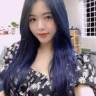 Hồng Anh - Tìm bạn tâm sự - Sài Gòn, Hồ Chí Minh - Em mộc mạc