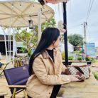 Lan Hương - Tìm người để kết hôn - Buôn Ma Thuột, Đắk Lắk - Đơn giản, chân thành