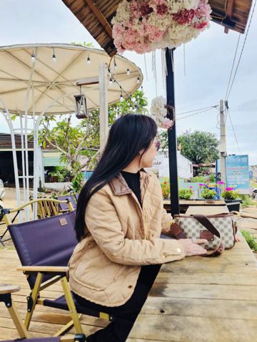 Bạn Nữ Lan Hương Độc thân 34 tuổi Tìm người để kết hôn ở Buôn Ma Thuột, Đắk Lắk