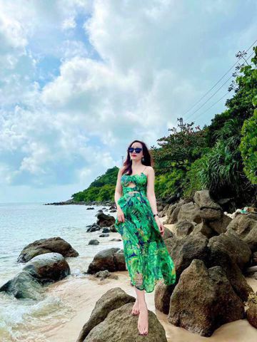 Bạn Nữ Xuân Hương Ly dị 35 tuổi Tìm người để kết hôn ở Đông Kinh, Lạng Sơn