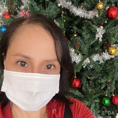 Bạn Nữ Madeleine Độc thân 52 tuổi Tìm người yêu lâu dài ở Sài Gòn, Hồ Chí Minh