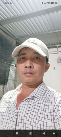 Bạn Nam Huỳnh Vĩ Hùng Độc thân 36 tuổi Tìm người yêu lâu dài ở Bình Chánh, Hồ Chí Minh