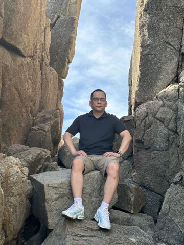 Bạn Nam Tan Ly dị 54 tuổi Tìm người yêu ngắn hạn ở Xuân Hòa, Hồ Chí Minh