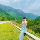 Hương - Tìm người yêu lâu dài - Sài Gòn, Hồ Chí Minh - Tìm bạn lâu dài