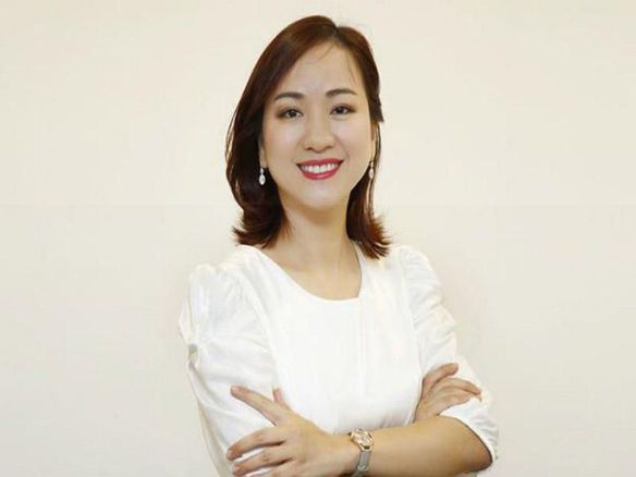 Bạn Nữ Bích Phương Độc thân 42 tuổi Tìm người yêu lâu dài ở Sài Gòn, Hồ Chí Minh