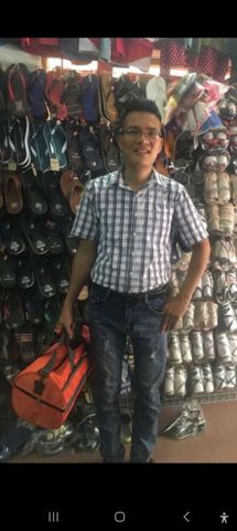 Bạn Nam Cường Độc thân 46 tuổi Tìm người yêu lâu dài ở Từ Liêm, Hà Nội