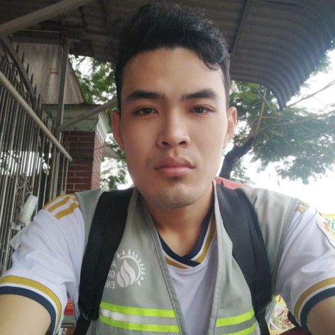 Bạn Nam Khải Độc thân 25 tuổi Tìm người yêu lâu dài ở Xuân Hòa, Hồ Chí Minh
