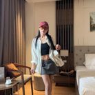 Ngân - Tìm người yêu lâu dài - Bến Thành, Hồ Chí Minh - Hiền. Dễ tính