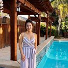 Vo Kieu Van - Tìm người yêu lâu dài - California, Mỹ - Không lừa dối