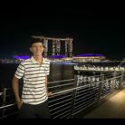 Phú - Tìm người yêu lâu dài - Chợ Lớn, Hồ Chí Minh - Chân thành