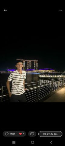 Bạn Nam Phú Độc thân 34 tuổi Tìm người yêu lâu dài ở Chợ Lớn, Hồ Chí Minh