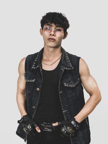 Bạn Nam Danh Được Độc thân 21 tuổi Tìm người yêu lâu dài ở Sài Gòn, Hồ Chí Minh