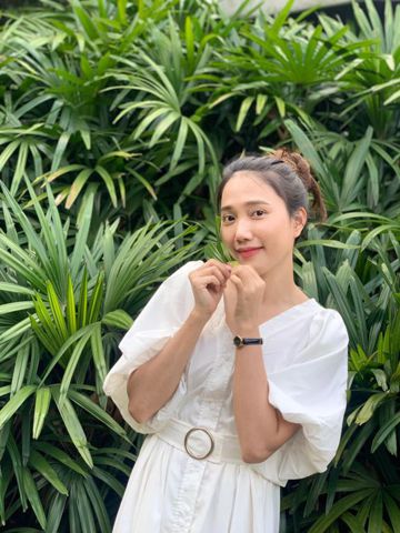 Bạn Nữ Thảo Độc thân 25 tuổi Tìm người yêu lâu dài ở Bến Thành, Hồ Chí Minh