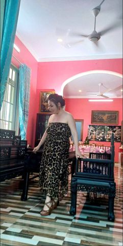 Bạn Nữ Cát Phi Độc thân 36 tuổi Tìm người yêu lâu dài ở Sài Gòn, Hồ Chí Minh