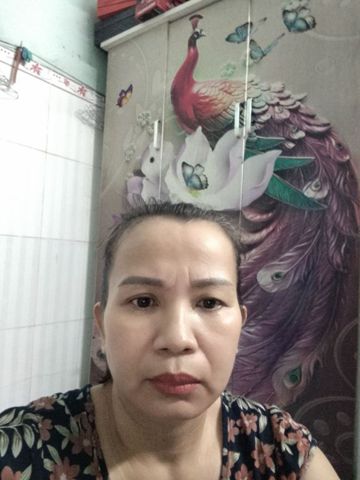 Bạn Nữ Mai Thảo Ly dị 47 tuổi Tìm người yêu lâu dài ở Xuân Hòa, Hồ Chí Minh