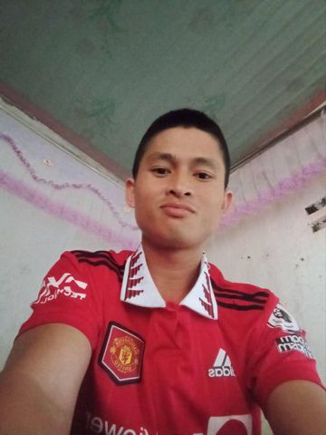 Bạn Nam Đình nguyên Độc thân 22 tuổi Tìm người yêu lâu dài ở Ea Hiao, Đắk Lắk