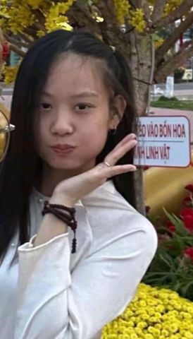 Bạn Nữ Ngoc Nguyen Độc thân 37 tuổi Tìm người yêu lâu dài ở An Xuyên, Cà Mau